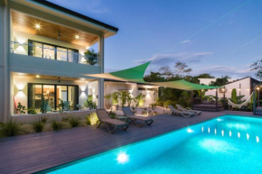 BO JUNGLE Luxury 1BDR Walk to Tamarindo Langosta beach 2